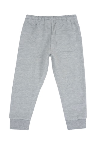 Joggingbroek - Gemêleerd Lichtgrijs