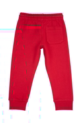 Joggingbroek - Rood