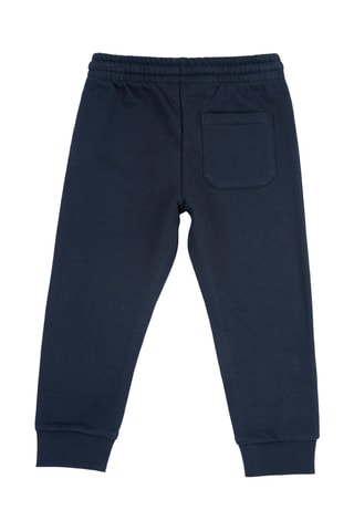 Joggingbroek - Marineblauw