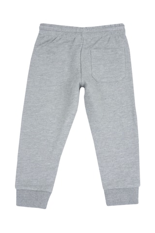 Joggingbroek - Gemêleerd Lichtgrijs