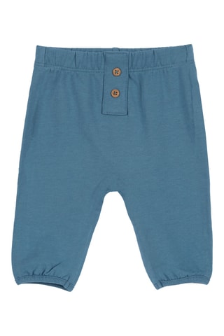 Broek - Blauw