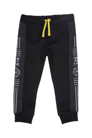 Joggingbroek - Zwart