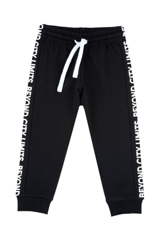 Joggingbroek - Zwart