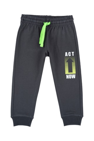 Joggingbroek - Donkergrijs