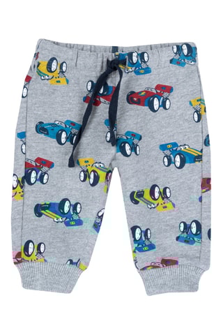 Joggingbroek - Grijs