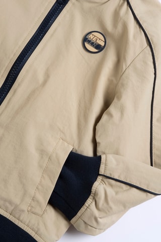 Bomberjack - Beige