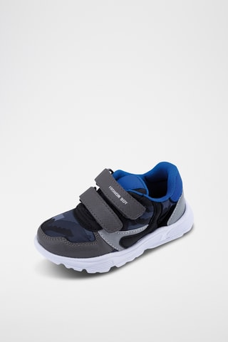 Sneakers - Geel