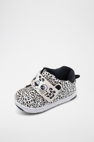 Sneakers - Wit