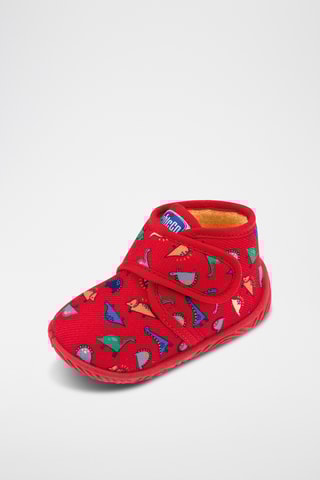 Boots - Rood