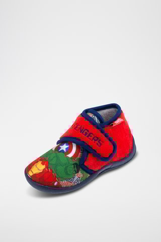 Boots Avengers Marvel - Rood