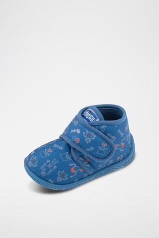 Boots - Blauw