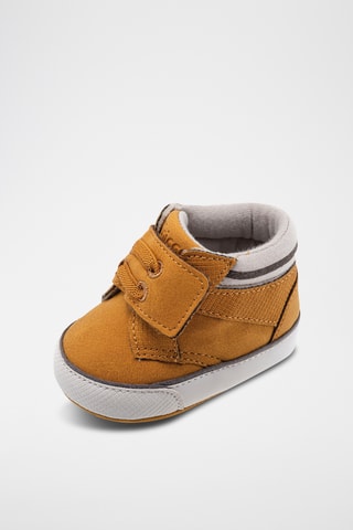 Pantoffels - Camel