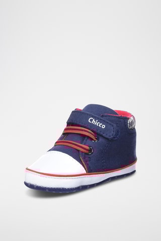 Pantoffels - Blauw