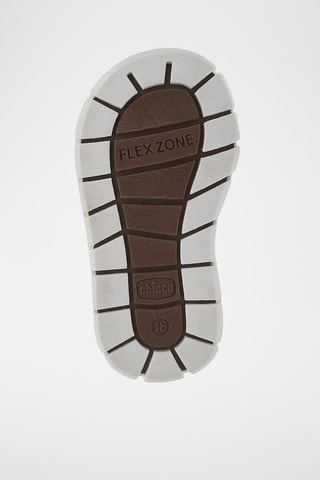 Boots - Bruin