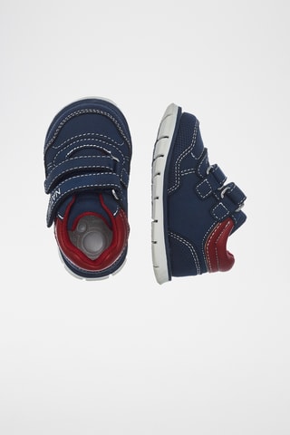 Boots - Marineblauw