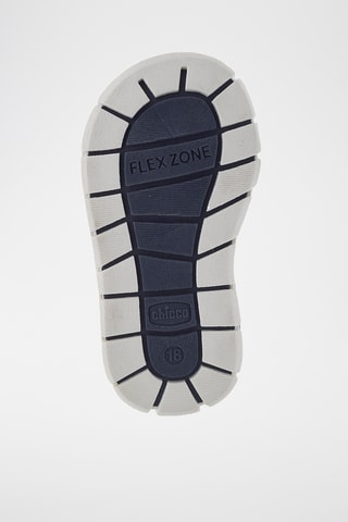 Boots - Marineblauw
