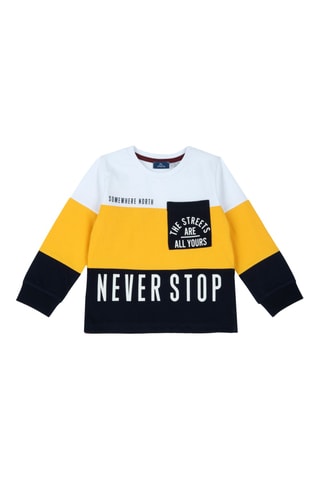 T-shirt - Wit