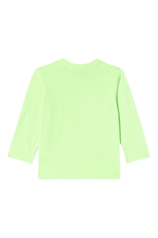 T-shirt - Lichtgroen