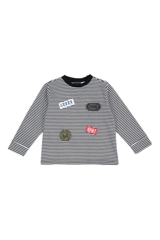 T-shirt - Wit
