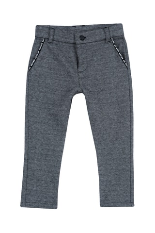 Broek - Grijs