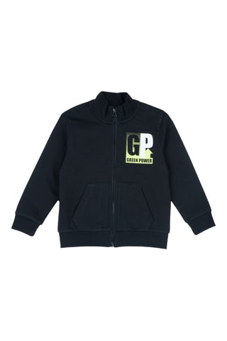 Sweater - Zwart