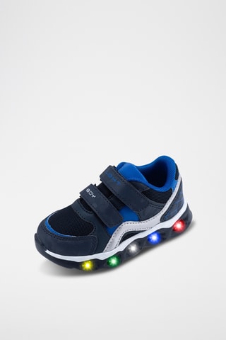 Sneakers - Donkerblauw