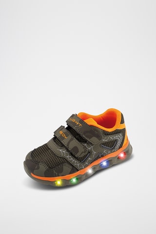 Sneakers - Kaki