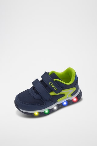 Sneakers - Donkerblauw