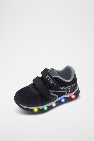 Sneakers - Zwart
