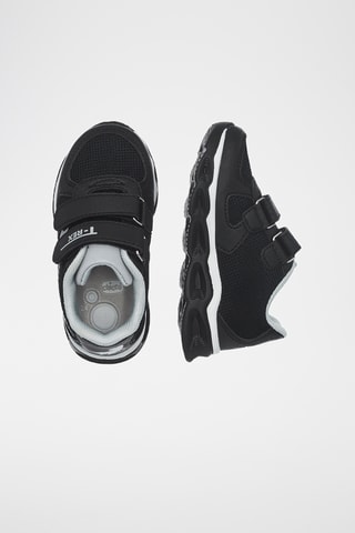 Sneakers - Zwart