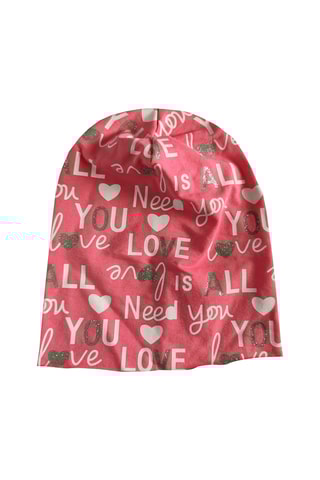 Muts - Roze