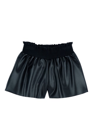 Short - Zwart