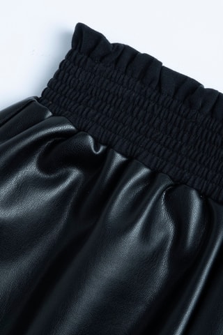 Short - Zwart