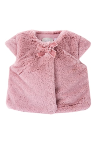 Vest - Roze