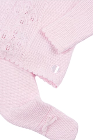 Trui en Broek - Roze