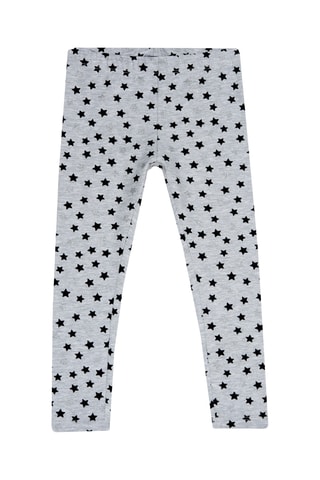 Legging - Grijs