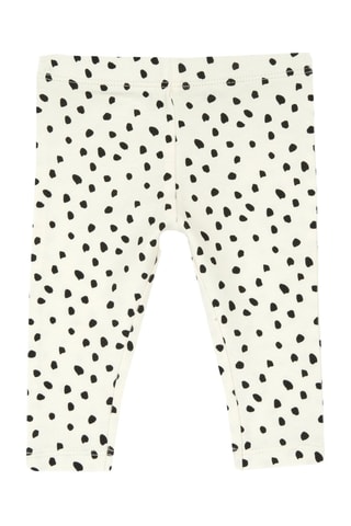 Legging - Wit