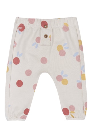 Broek - Beige