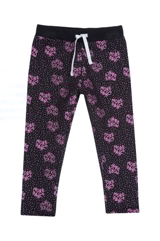 Broek - Zwart