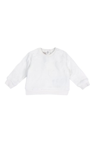 Sweater - Wit