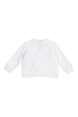 Sweater - Wit