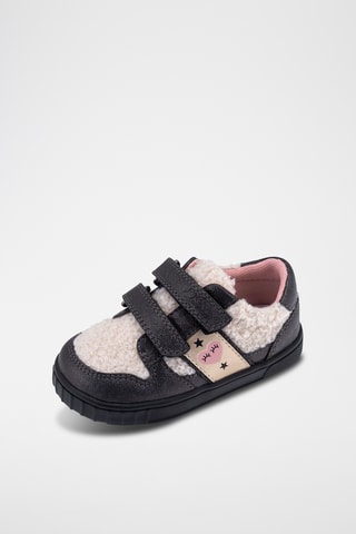 Sneakers - Zwart