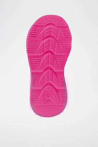 Sneakers - Fuchsia