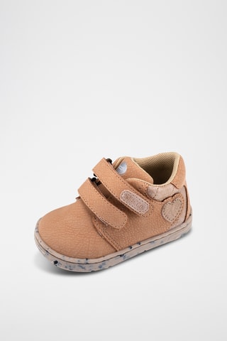 Sneakers - Beige
