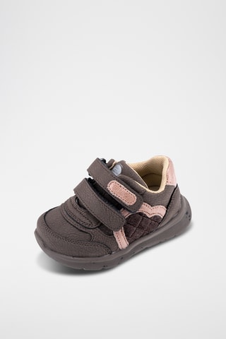 Sneakers - Bruin