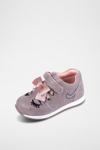 Gympen - Roze