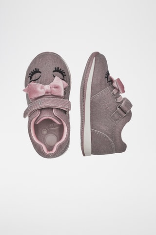 Gympen - Roze