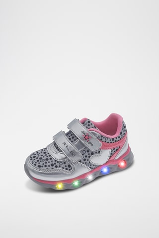 Sneakers - Grijs