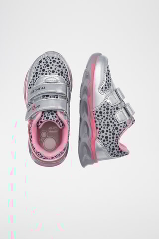 Sneakers - Grijs