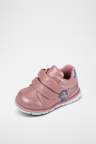 Sneakers - Fuchsia